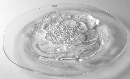 Pioni Dinner Plate