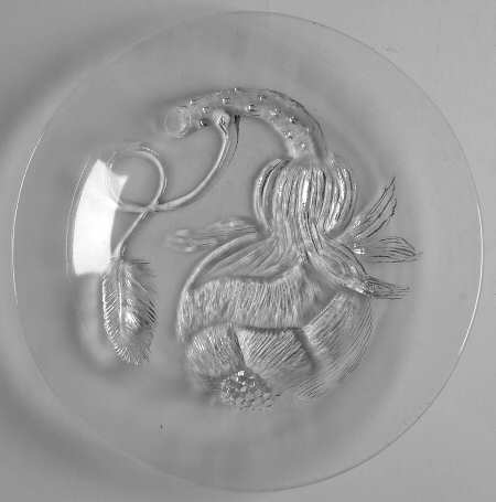 Pioni Bread & Butter Plate
