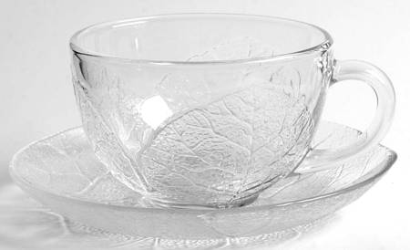 Aspen Cup & Saucer Set