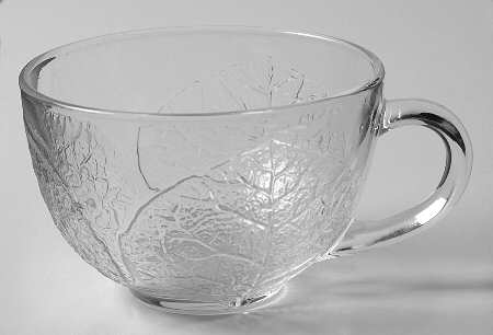 Aspen Punch Cup
