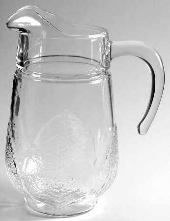 Aspen 52 Oz Pitcher