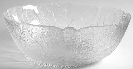 Aspen 9" Round Bowl