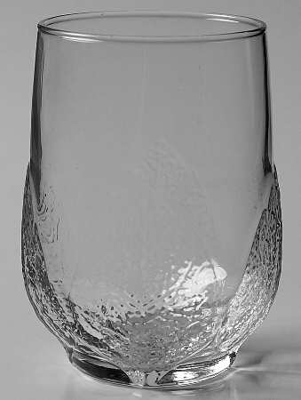 Aspen 6 Oz Flat Tumbler