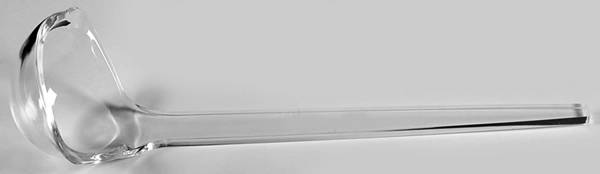 Aspen Plastic Punch Ladle