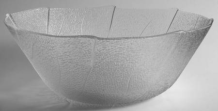 Aspen 11" Round Bowl