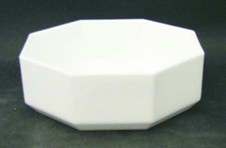 Octime White Cereal Bowl