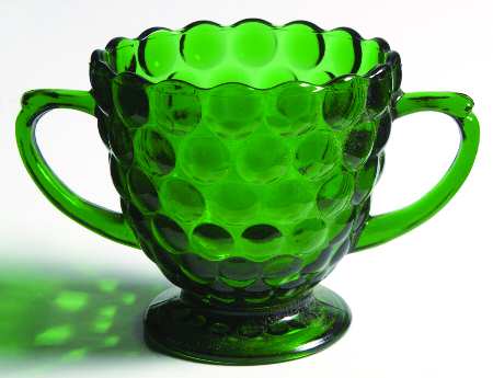 Bubble Green Open Sugar