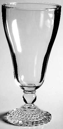 Bubble Foot Clear Iced Tea