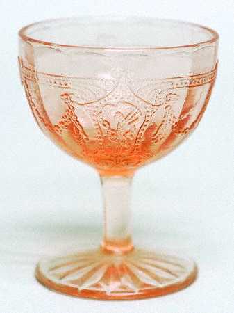 Cameo Pink Wine