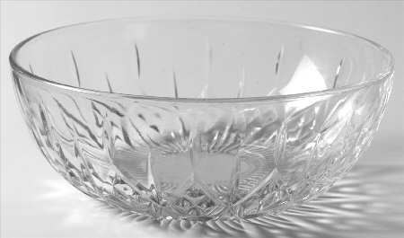 Canfield-Clear Cereal Bowl