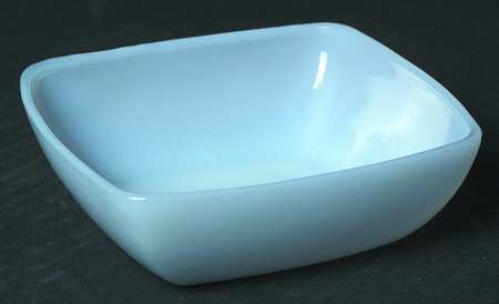 Charm Azur Ite 4" Small Fruit/Dessert Bowl by Anchor Hocking