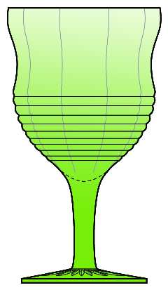 Circle Green