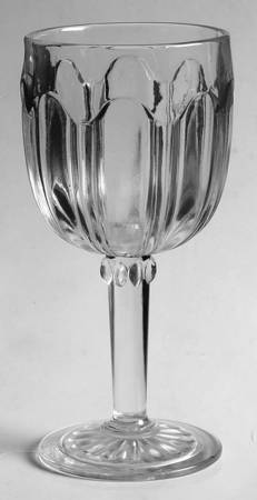Colonial Clear Claret Wine