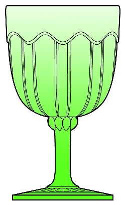 Colonial Green