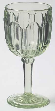 Colonial Green Claret Wine