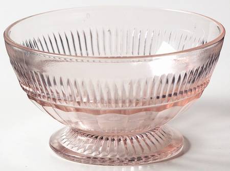 Coronation Pink Low Sherbet