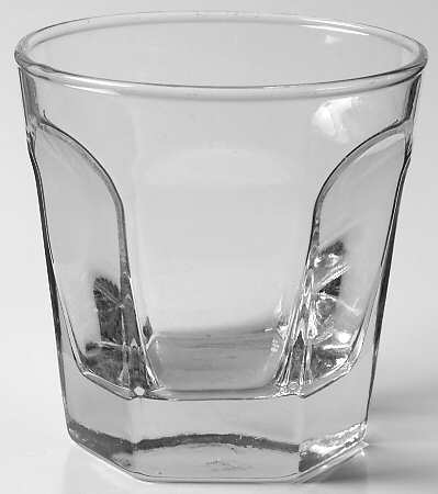 Courtney Clear Old Fashioned