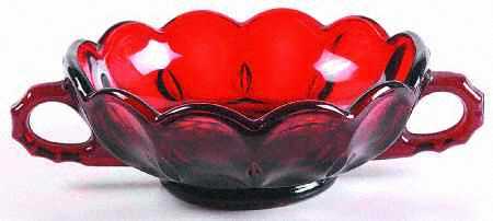 Fairfield Ruby Nappy