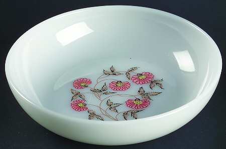 Fleurette Coupe Soup Bowl
