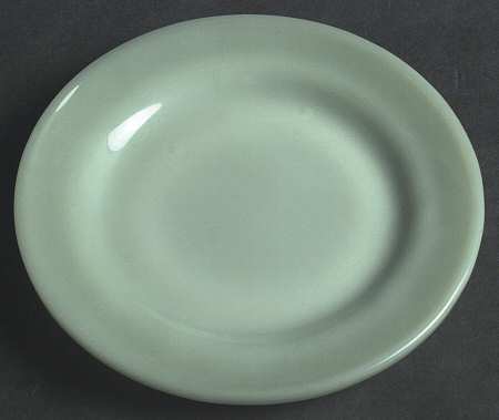 Jade Ite (Restaurant Ware, Older) Bread & Butter Plate