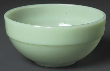 Jade Ite (Restaurant Ware, Older) 6" Colonial Mixing Bowl