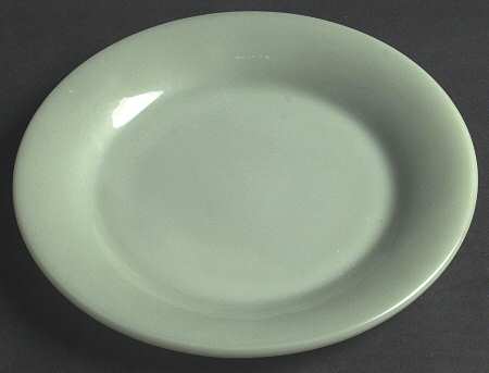 Jade Ite (Restaurant Ware, Older) Dinner Plate