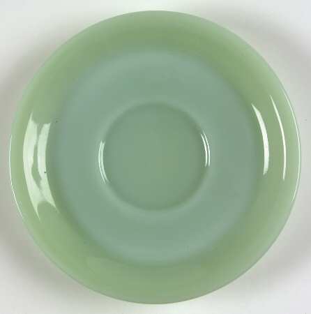 Jade Ite (Restaurant Ware, Older) Saucer only