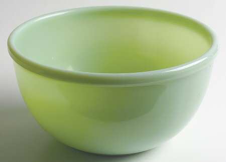 Jade Ite (Restaurant Ware, Older) 7" Mixing Bowl