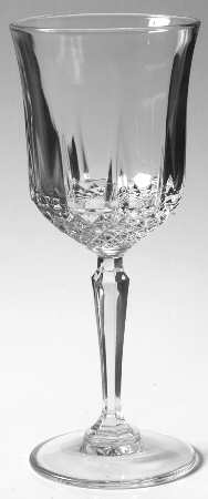 Legacy Wine Glass by Anchor Hocking
