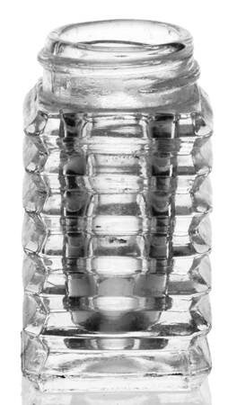 Manhattan Clear Shaker No Lid