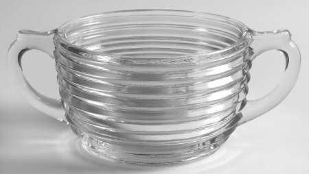 Manhattan Clear Open Sugar