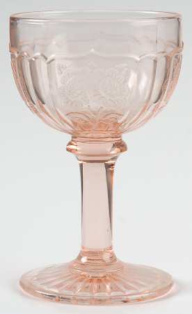 Mayfair Pink Liquor Cocktail