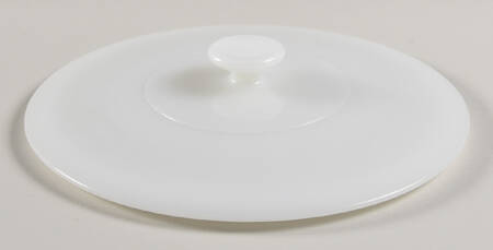 Meadow Green Lid for Round 1.5 Covered Casserole