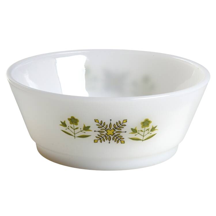 Meadow Green Cereal Bowl