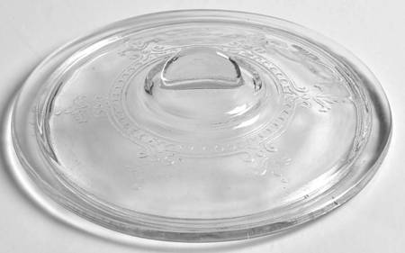 Philbe Clear Lid for Individual Casserole