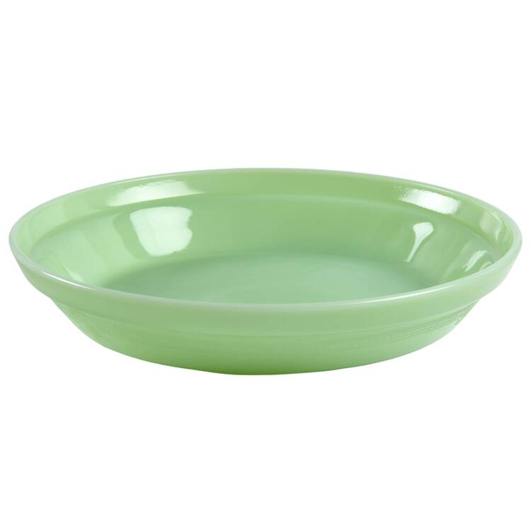 Philbe Jade 10" Pie Plate
