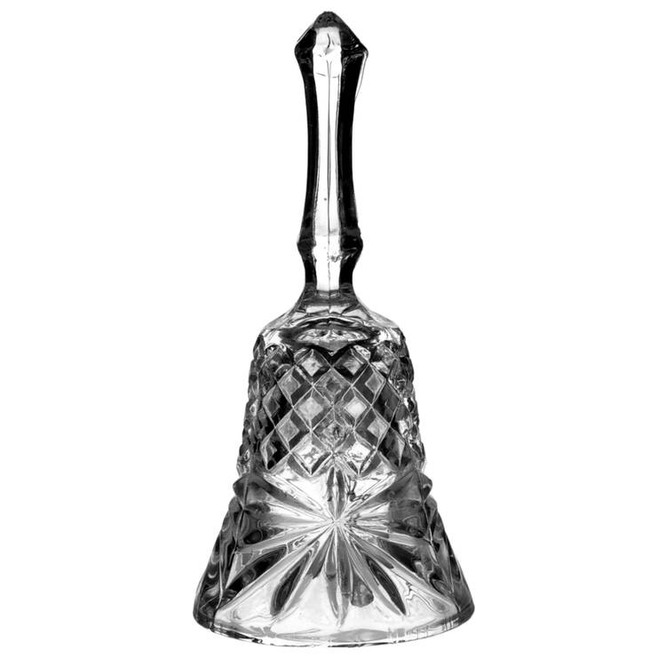 Prescut Clear Bell