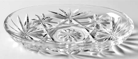 Prescut Clear Soap Dish