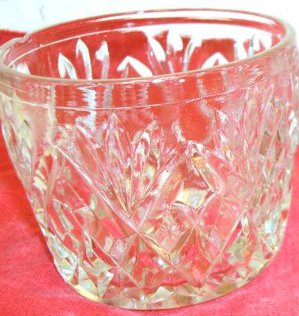 Prescut Clear Marmalade No Lid