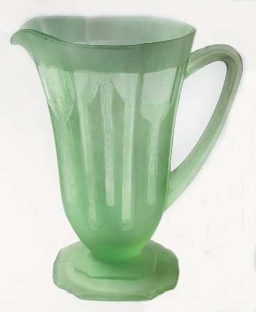 Princess Green 24 Oz Pitcher