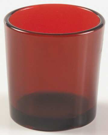 Royal Ruby 2" Votive Candle
