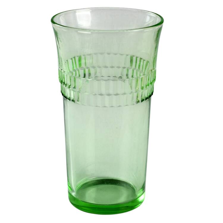 Roulette Green Flat Iced Tea