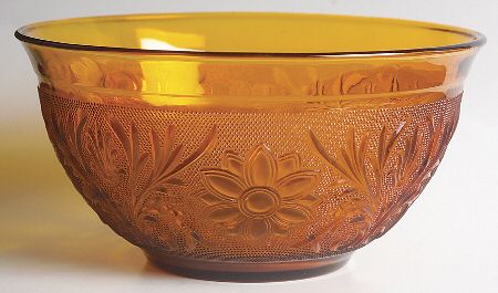 Sandwich Desert Gold 9" Salad Bowl