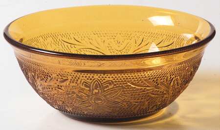 Sandwich Desert Gold Small Dessert Bowl