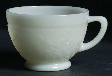 Sandwich Ivory Punch Cup