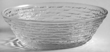 Soreno Clear Cereal Bowl