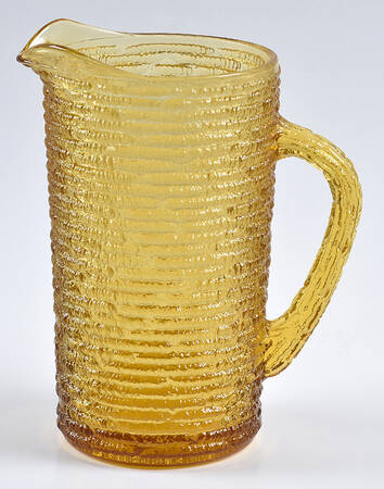 Soreno Gold 28 Oz Pitcher