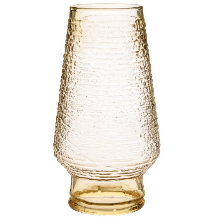 Soreno Gold Globe Oil Lamp for Patio