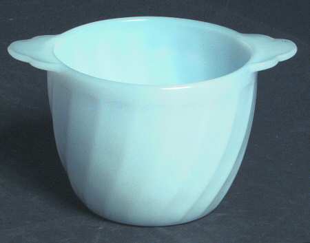 Swirl Azur Ite Open Sugar