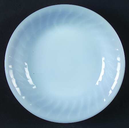 Swirl Azur Ite Coupe Soup Bowl